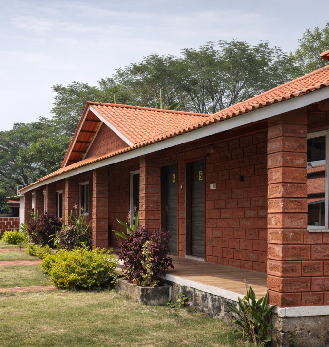 Our kitchen takes pride in serving authentic Maharashtrian veg and non-veg cuisine. Our chefs use traditional recipes and fresh, locally sourced ingredients to bring you a taste of Maharashtra you won't forget